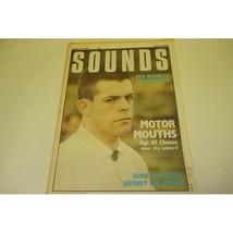 Sounds Magazine January 25 1986 npbox127 Age Of Chance Band Ls - £7.87 GBP