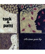 As Time Goes By [Audio CD] TUCK &amp; PATTI - $15.05 CAD