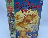 Ren &amp; Stimpy #33 Comic - $14.72