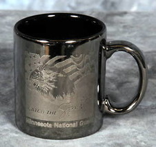 Minnesota National Guard Coffee Mug - $1.75