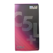 BLU C5L Plus Unlocked Smartphone 16GB 4G LTE Android 5.5" Display 5MP Ca... - $47.66