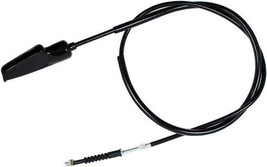 Motion Pro Front Brake Cable For Yamaha 74-78 DT 250 75-78 DT 400 76-79 XT 500 - £19.74 GBP