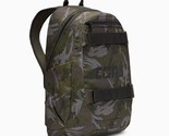 Converse Unisex Camo Utility Backpack, 10026020-A01  Camo/  11&quot; L x 5&quot; W... - £54.63 GBP