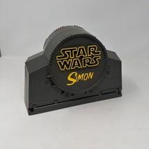 Star Wars Episode 1 Simon Game Electronic Space Battle Milton Bradley 1999 - £12.46 GBP