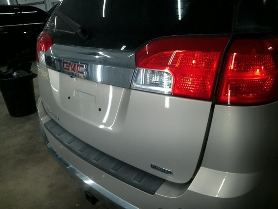 Trunk/Hatch/Tailgate SLE-1 With Power Liftgate Fits 10-17 TERRAIN 104815209Ha... Item image 3