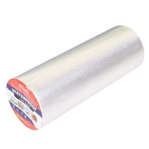 Butyl Waterproof Tape 11.8&quot; x 16.4&#39;,Outdoor Leakproof Tape for Plastic a... - £27.23 GBP