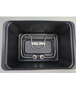Kalorik Air Fryer And Deep Fryer FT 45417 Heating Element Replacement Pa... - $332.62 MXN