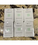 Bundle of 6 BIOEFFECT Hyaluronic Acid Imprinting Eye Masks - $19.75