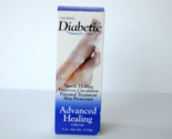 NEOTERIC Diabetic Skin Care Oxygenated Moisturizer Advanced Healing Crea... - $44.99