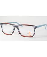 Choc- C632-115 Matt Bunt Einzigartig Selten Brille Choc 53-16-140mm - $3,210.93 MXN