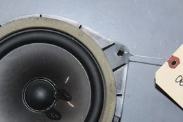 2006-2013 LEXUS IS350 FRONT REAR RH LH DOOR SPEAKER K6651 image 3