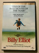 Billy Elliot (DVD, 2001)*Julie Walters Gary Lewis - £4.13 GBP