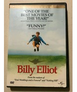 Billy Elliot (DVD, 2001)*Julie Walters Gary Lewis - $5.49