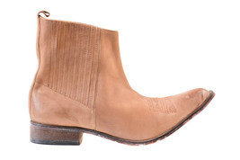 ONE TEASPOON x One Womens Boots Paradise Rock Brown UK 5.5 - £85.96 GBP