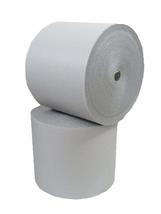 20SF NASATEK White Reflective Foam Core Insulation Pipe HVAC Duct Wrap (24&quot;x10&#39;) - $23.88