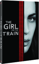 The Girl on the Train (DVD, 2016) - £4.71 GBP