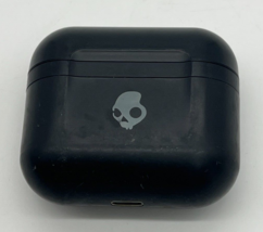 Skullcandy Indy ANC S2IYW Replacement True Wireless Earbud Case - (Black) - $21.77