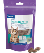 C.E.T. Intellident Cat Bites Dental Care Cat Treats for Healthy Teeth An - $748.76 MXN