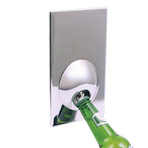 Bartender Magnetic Bottle Opener - £25.95 GBP