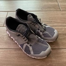 On Cloud 5 Women Size 11 Combo Swiss Engineering Athletic Running Shoes - $74.99