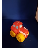Tonka Chuck and Friends Tractor Truck Soft - €4,31 EUR