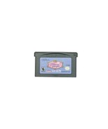Barbie The Princess and the Pauper (Nintendo Game Boy Advance, 2004) GBA - $29.01