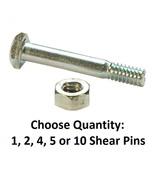 Shear Pins For 732003 832002 832003 916003 916302 916303 920001 920002 9... - £4.85 GBP+