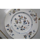ROYAL DOULTON DINNER PLATE FOR MARKETING RESEARCH SAMPLE [DL34] - €29,73 EUR