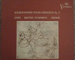 Rachmaninov Piano Concerto No. 3 - $10.99