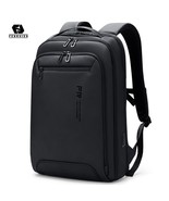 Fashion Men Backpacks Waterproof Multifunction USB Charging School Bag B... - £78.19 GBP