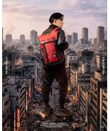 D-E\\41 Official Colaboration Zaku Limited 100pcs Backpack -Axis - $199.00