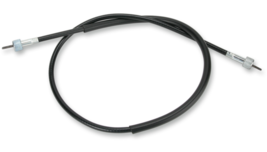 New Parts Unlimited Speedo Speedometer Cable For 1984-1995 Yamaha XT600 ... - £11.95 GBP