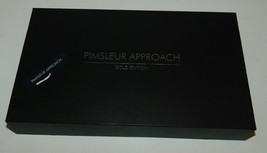 Pimsleur Approach Gold Edition Spanish I 1-16 Spanish Set - £33.57 GBP