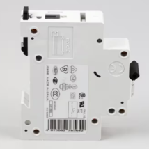 Nieco A024592 JS89E 3D532C Circuit Breaker 32A Heating Element 1 Pole - $214.73