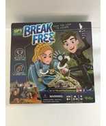 Yulu Spy Code Break Free Board Game 2-4 player Family Game SEALED!! - £17.18 GBP