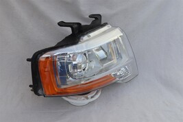 2015-17 Ford Expedition Halogen Projector Headlight Passenger Right RH image 6