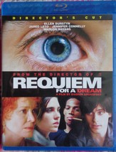 Requiem For A Dream (Blu-ray) - $5.00