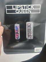 New !  Lipstick Queen  - $12.38