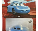 Disney Pixar Cars Sally 2022 Diecast Metal Porsche Blue Car - $12.86