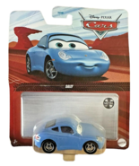 Disney Pixar Cars Sally 2022 Diecast Metal Porsche Blue Car - £10.25 GBP