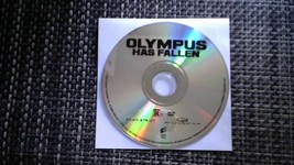 Olympus Has Fallen (DVD, 2013) - £2.70 GBP