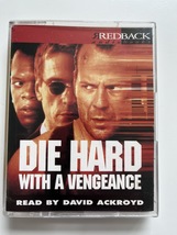 Die Hard With A Veng EAN Ce (2 X Audio Cassette Audiobook, 1995) - £6.50 GBP