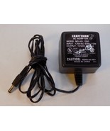 120 VAC to 12 VDC WALL WART POWER TRANSFORMER ADAPTER CRAFTSMAN AD-1260 ... - $18.99 CAD