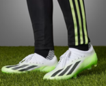 Authenticity Guarantee

Adidas X Crazyfast .1 SG Green Soccer Cleats IE6... - $85.11