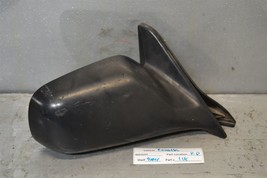 1991-1992 Toyota Corolla Right Pass OEM Electric Side View Mirror 18 9A4 - $13.98