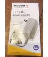 Medela Sonata Power Adaptor-BRAND NEW-SHIPS SAME BUSINESS DAY - $34.75 CAD
