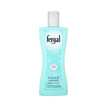 Fenjal Classic Luxury Hydrating Body Lotion 200ml  - £10.17 GBP