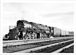 VTG Union Pacific Railroad 4015 Steam Locomotive T3-90 - £23.76 GBP