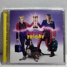 Freaky Friday CD New TV O.S.T. by Various Artists - £11.15 GBP