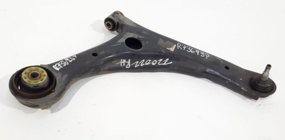 Front Right Lower Control Arm OEM 13 14 15 16 17 18 19 20 Dodge Caravan9... - $24.94